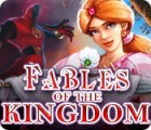 Fables of the Kingdom oyunu