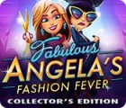 Fabulous: Angela's Fashion Fever Collector's Edition oyunu