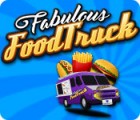 Fabulous Food Truck oyunu Fabulous Food Truck oyunu