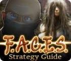 F.A.C.E.S. Strategy Guide oyunu