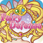 Fairy Defense oyunu