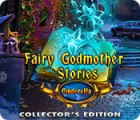 Fairy Godmother Stories: Cinderella Collector's Edition oyunu