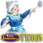 Fairy Godmother Tycoon oyunu
