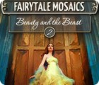 Fairytale Mosaics Beauty And The Beast 2 oyunu