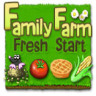 Family Farm: Fresh Start oyunu
