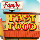 Family Fast Food oyunu