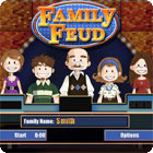 Family Feud oyunu