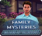 Family Mysteries: Echoes of Tomorrow oyunu