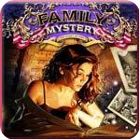 Family Mystery - The Story of Amy oyunu Family Mystery - The Story of Amy oyunu