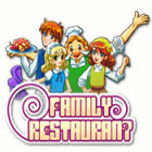 Family Restaurant oyunu