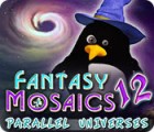 Fantasy Mosaics 12: Parallel Universes oyunu