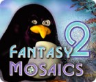 Fantasy Mosaics 2 oyunu