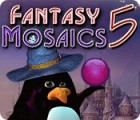 Fantasy Mosaics 5 oyunu