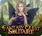 Fantasy Quest Solitaire oyunu