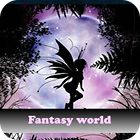 Fantasy World oyunu