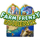 Farm Frenzy: Ancient Rome & Farm Frenzy: Gone Fishing Double Pack oyunu