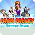 Farm Frenzy: Hurricane Season oyunu