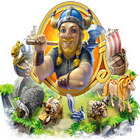 Farm Frenzy: Viking Heroes oyunu