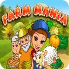 Farm Mania: Stone Age oyunu
