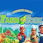 Farm to Fork. Collector's Edition oyunu
