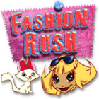 Fashion Rush oyunu