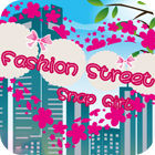 Fashion Street Snap Girl oyunu