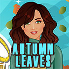 Fashion Studio: Autumn Leaves oyunu