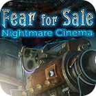 Fear for Sale: Nightmare Cinema Collector's Edition oyunu