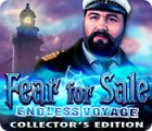 Fear for Sale: Endless Voyage Collector's Edition oyunu