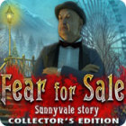 Fear for Sale: Sunnyvale Story Collector's Edition oyunu