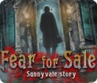 Fear for Sale: Sunnyvale Story oyunu