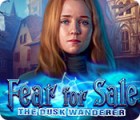 Fear for Sale: The Dusk Wanderer oyunu