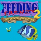 Feeding Frenzy 2 oyunu