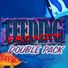 Feeding Frenzy Double Pack oyunu