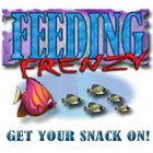 Feeding Frenzy oyunu