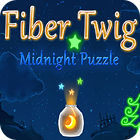 Fiber Twig: Midnight Puzzle oyunu