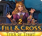Fill and Cross: Trick or Treat 2 oyunu