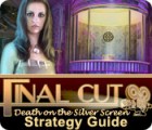 Final Cut: Death on the Silver Screen Strategy Guide oyunu