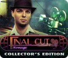 Final Cut: Homage Collector's Edition oyunu