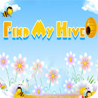 Find My Hive oyunu