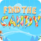 Find The Candy: Winter oyunu Find The Candy: Winter oyunu