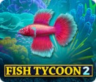Fish Tycoon 2: Virtual Aquarium oyunu Fish Tycoon 2: Virtual Aquarium oyunu