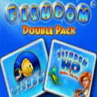 Fishdom Double Pack oyunu