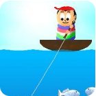 Fishing Fun oyunu