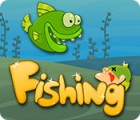 Fishing oyunu