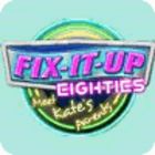 Fix-it-Up 80s: Meet Kate's Parents oyunu