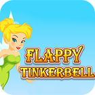 Flappy Tinkerbell oyunu