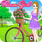 Flower Girl Amy oyunu
