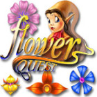 Flower Quest oyunu