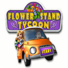 Flower Stand Tycoon oyunu